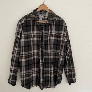 Carhartt flannel